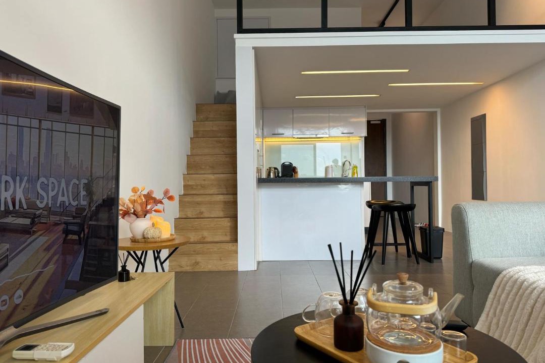 Photo of Livingroom in Brickfields