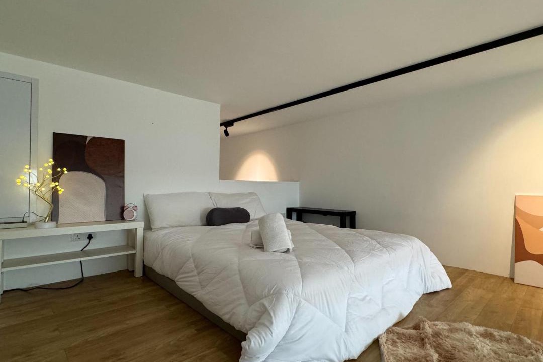 Photo of Bedroom in Brickfields