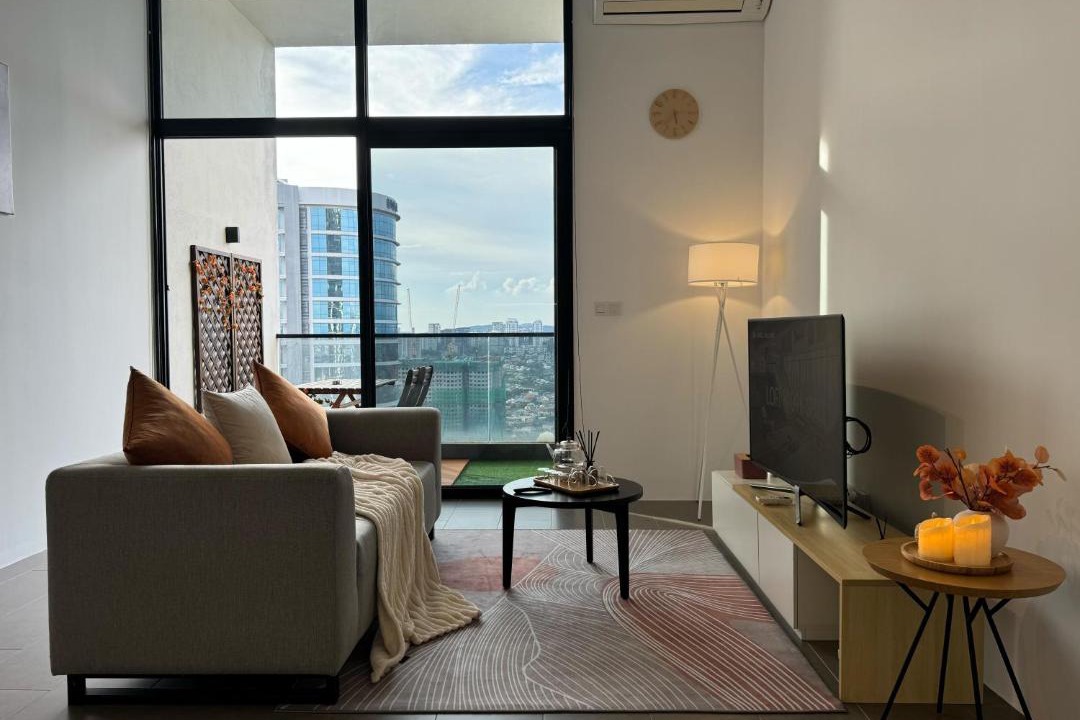 Photo of Livingroom in Brickfields