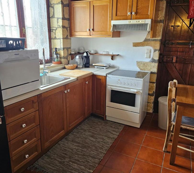 Photo of Kitchen in Anopolis