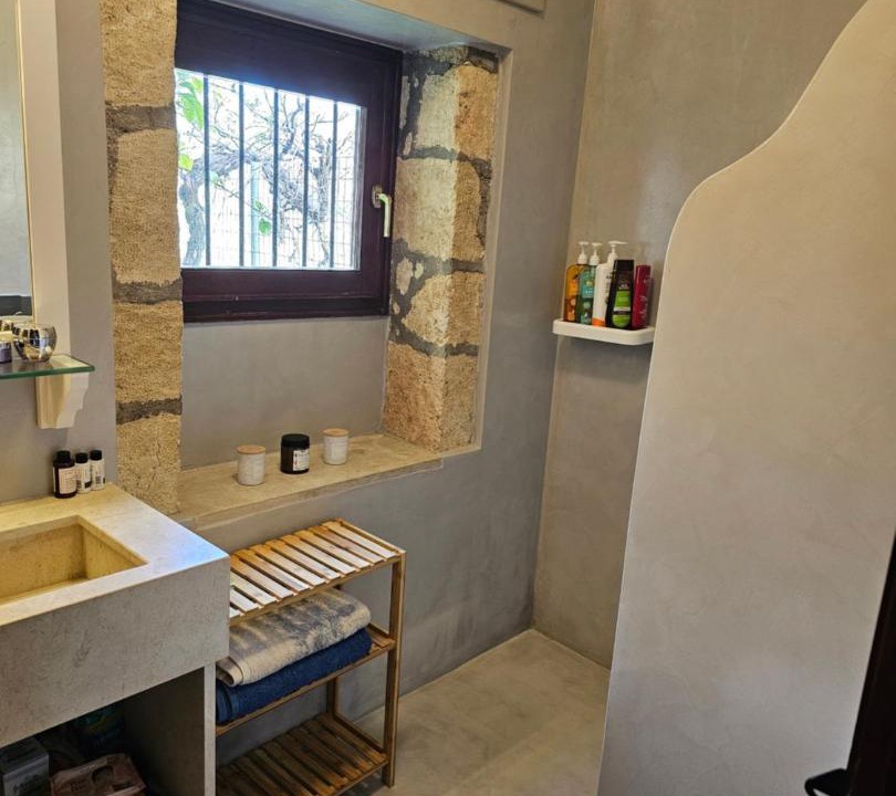 Photo of Bathroom in Anopolis