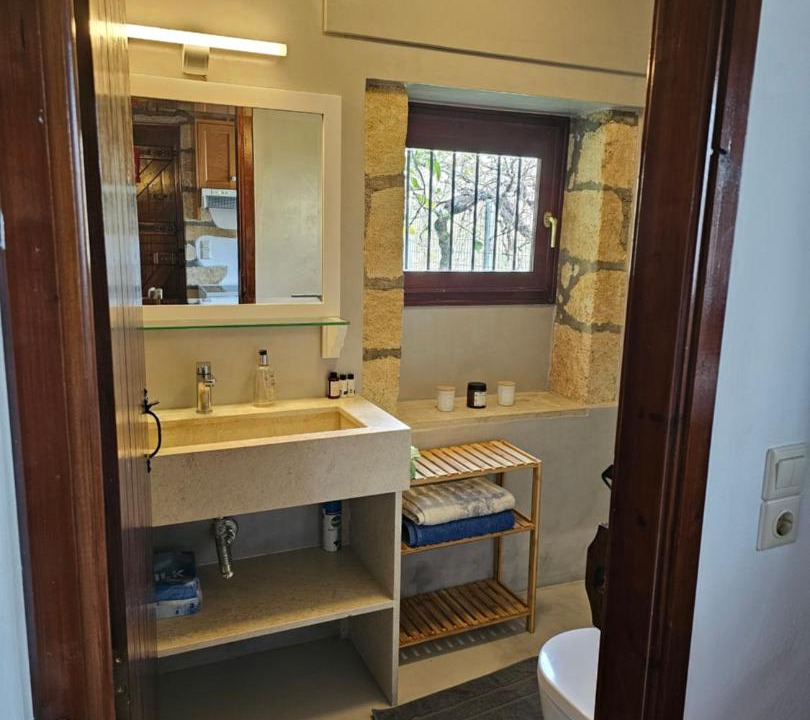 Photo of Bathroom in Anopolis
