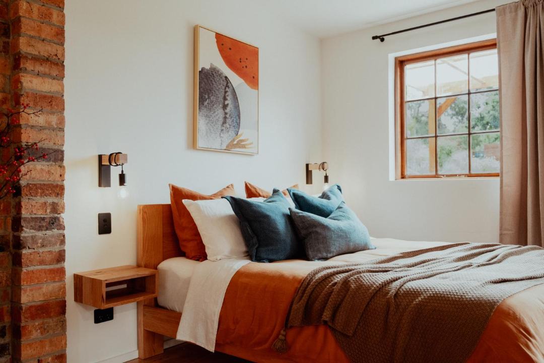 Photo of Bedroom in Riverside