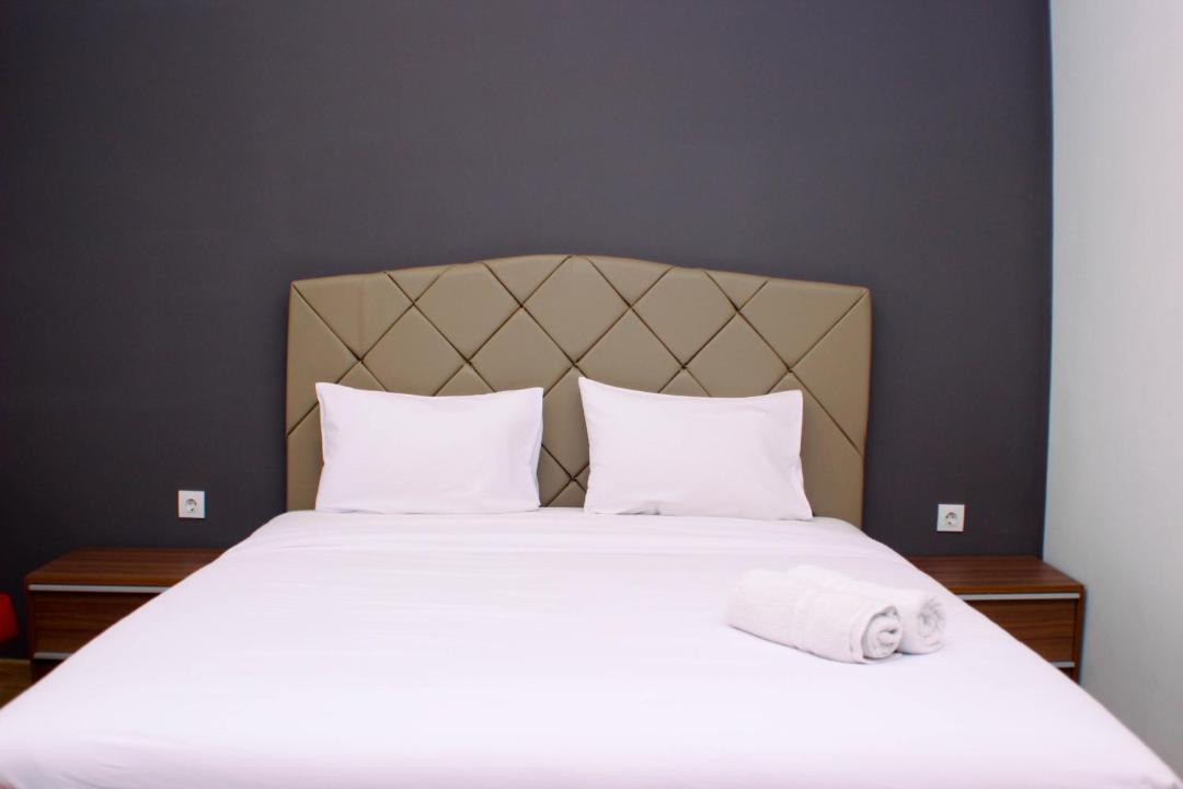 Photo of Bedroom in Cikarang