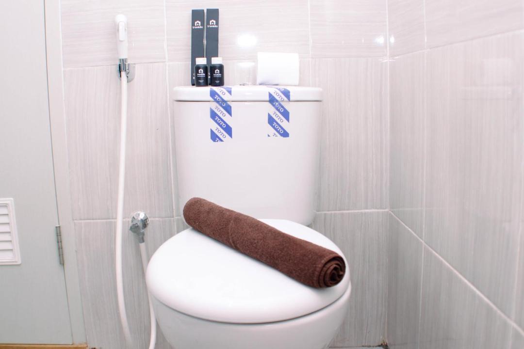 Photo of Bathroom in Cikarang