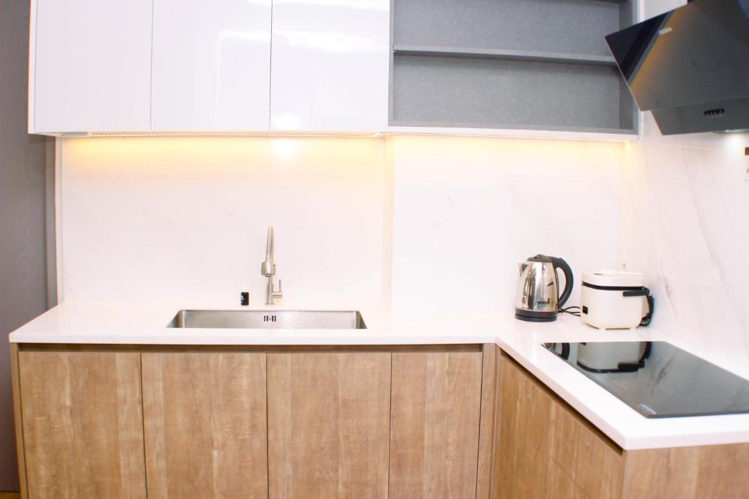 Photo of Kitchen in Cikarang
