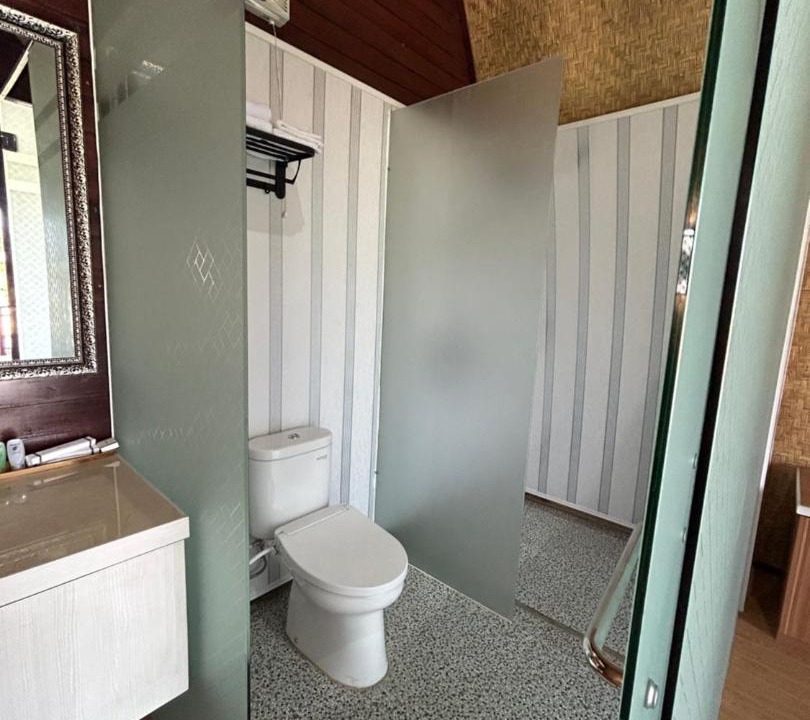 Photo of Bathroom in Labuhan Pandan