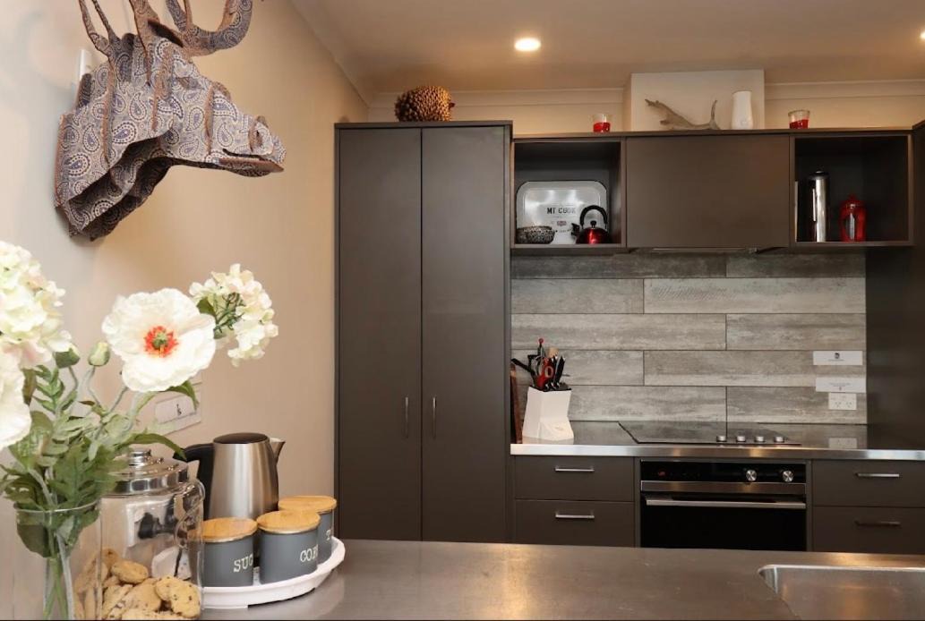 Photo of Kitchen in Lake Tekapo