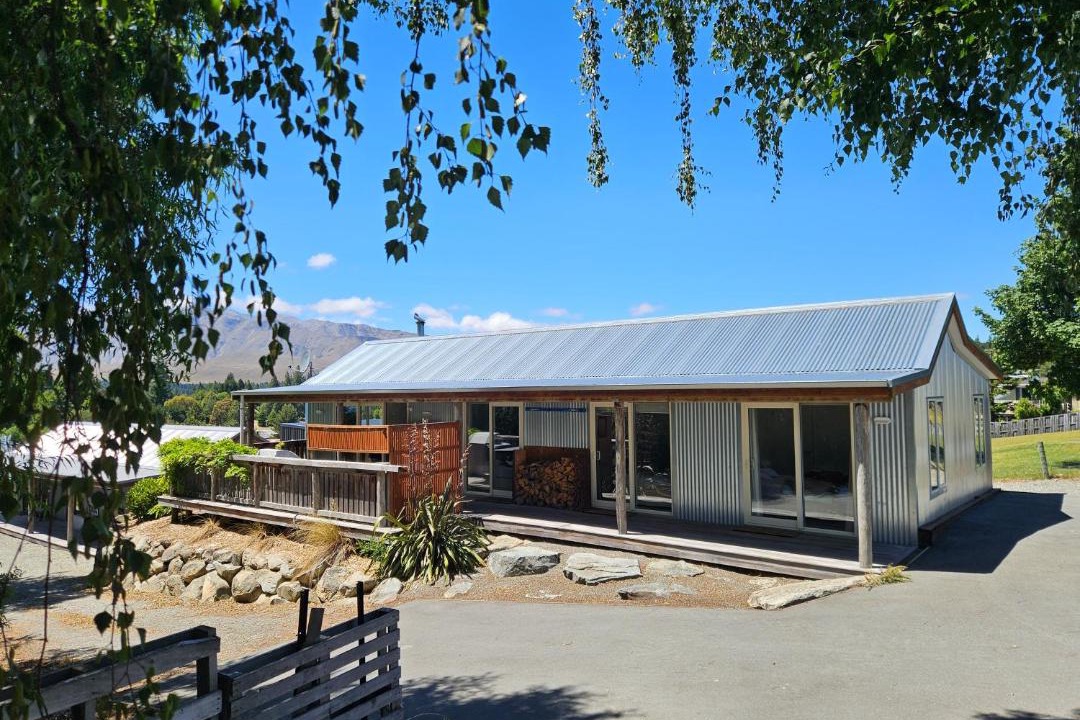 Photo of Others in Lake Tekapo