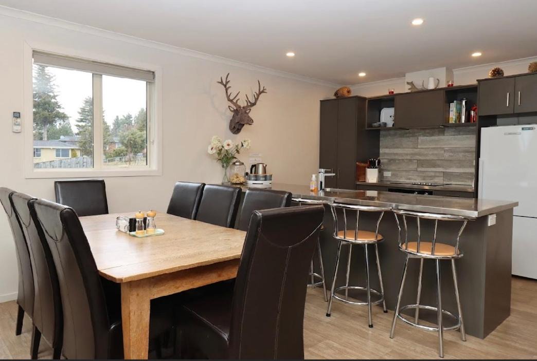 Photo of Kitchen in Lake Tekapo