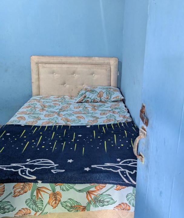 Photo of Bedroom in Kretek