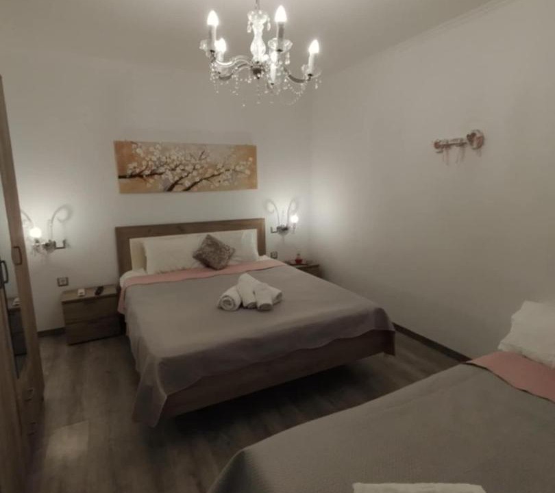 Photo of Bedroom in Olympiada
