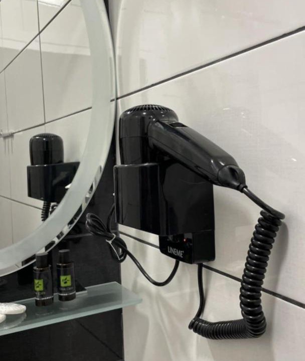 Photo of Bathroom in Olympiada