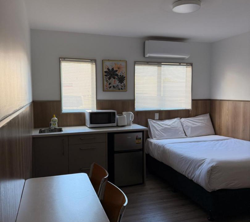 Photo of Bedroom in Manukau City