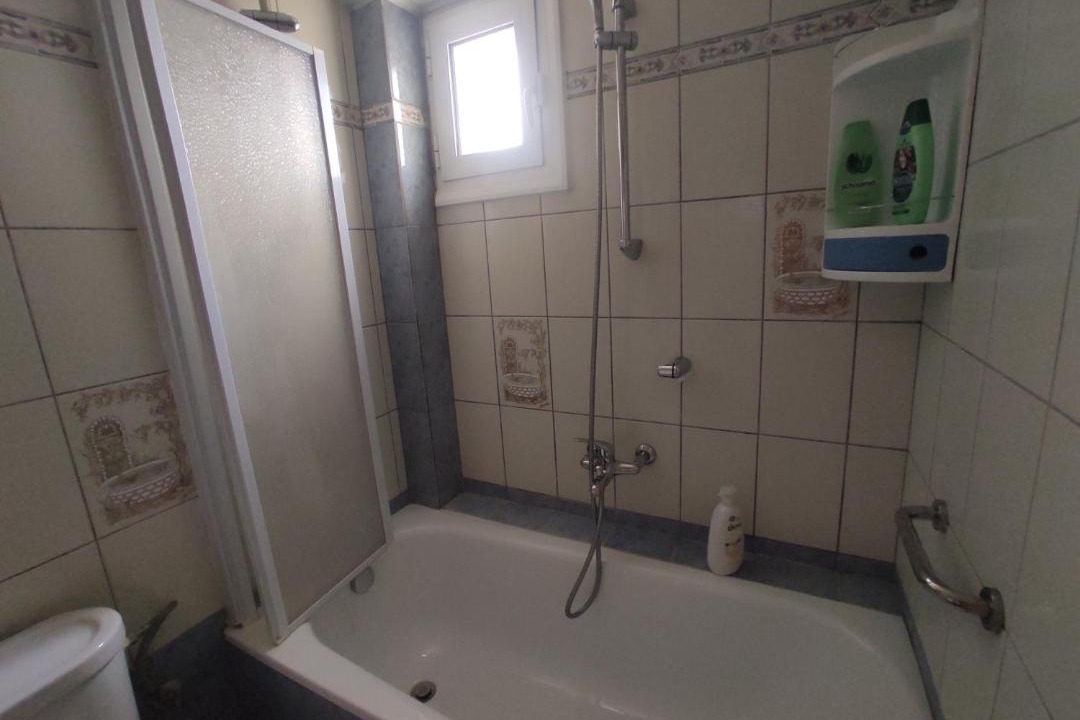Photo of Bathroom in Kalampaki