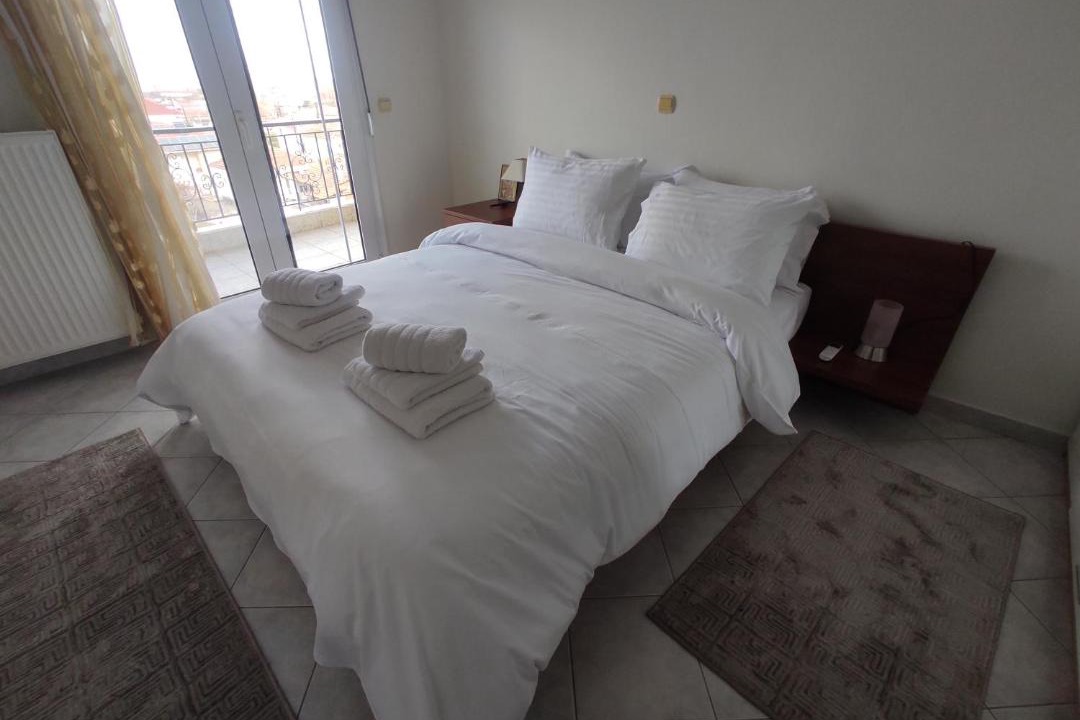 Photo of Bedroom in Kalampaki