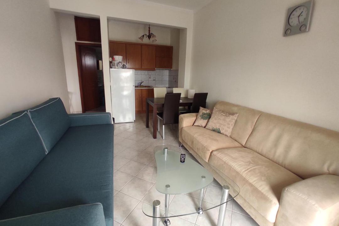 Photo of Livingroom in Kalampaki
