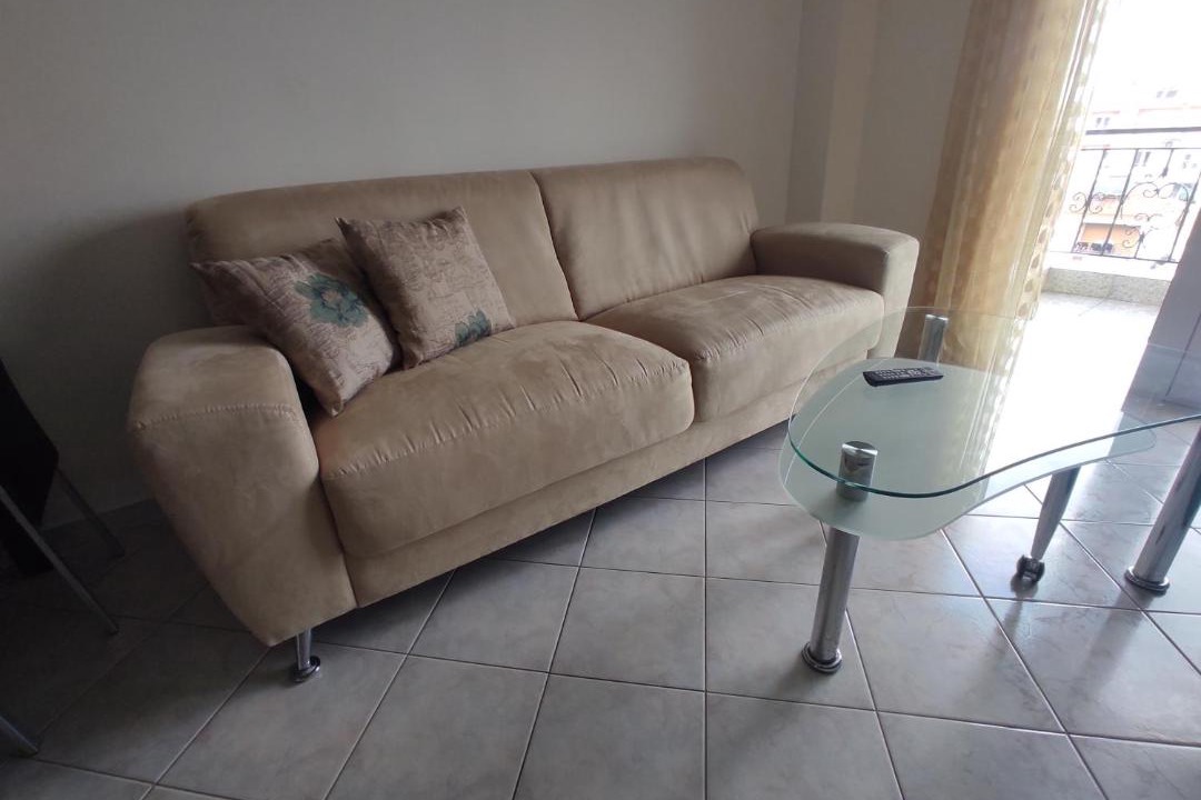 Photo of Livingroom in Kalampaki