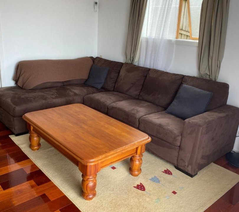 Photo of Livingroom in Half Moon Bay