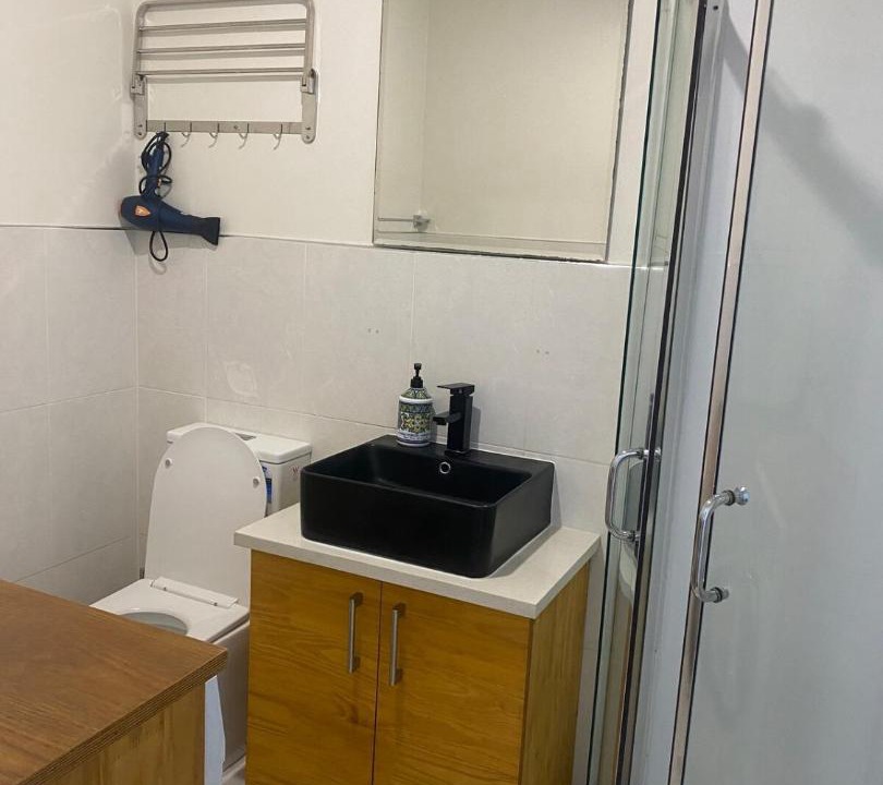 Photo of Bathroom in Half Moon Bay