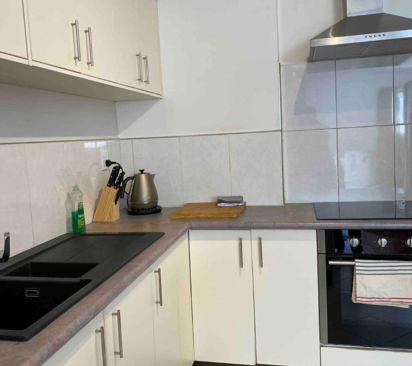 Photo of Kitchen in Half Moon Bay