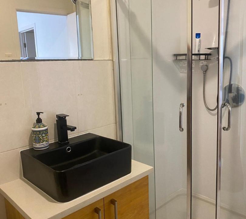Photo of Bathroom in Half Moon Bay