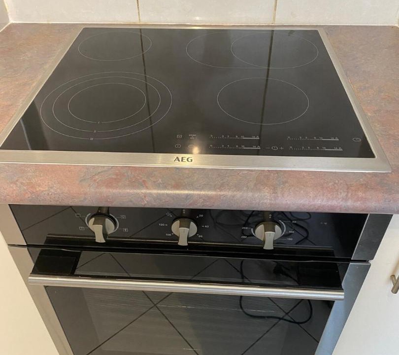Photo of Kitchen in Half Moon Bay