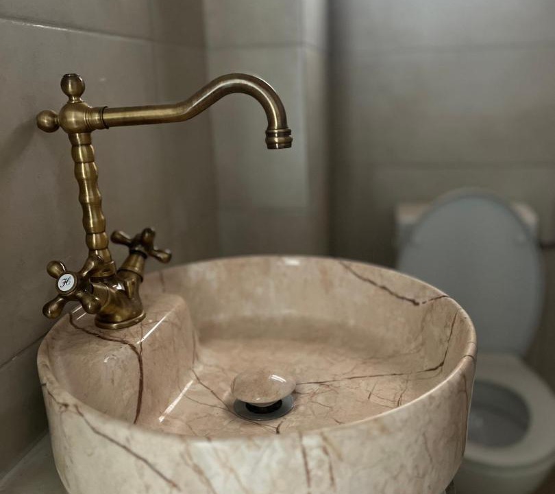 Photo of Bathroom in Poros