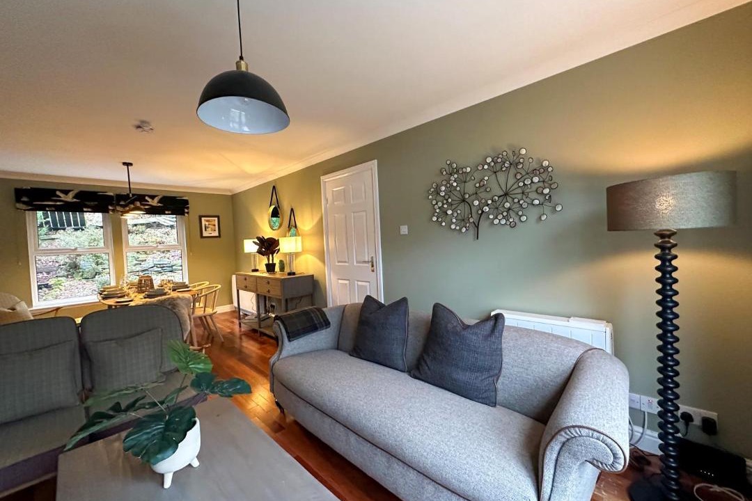 Photo of Livingroom in Cairnbaan