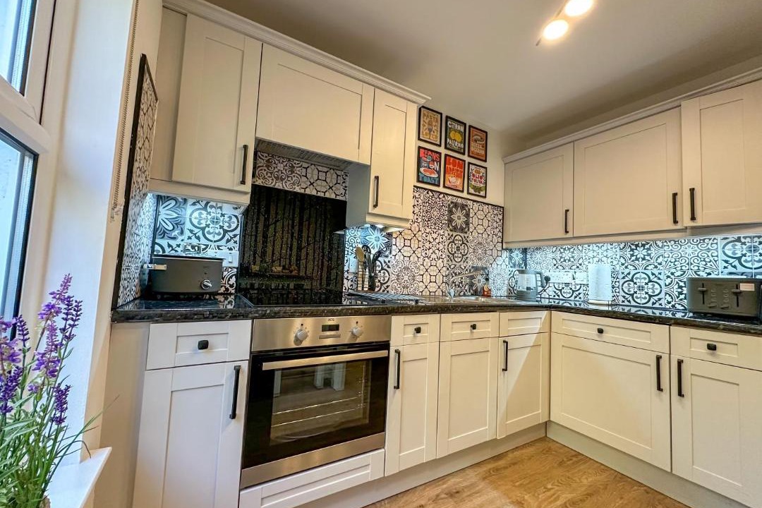 Photo of Kitchen in Cairnbaan