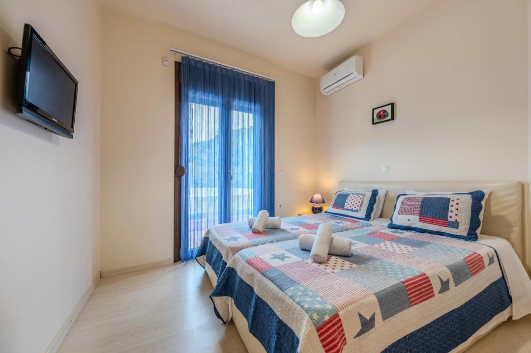 Photo of Bedroom in Palaiokastro