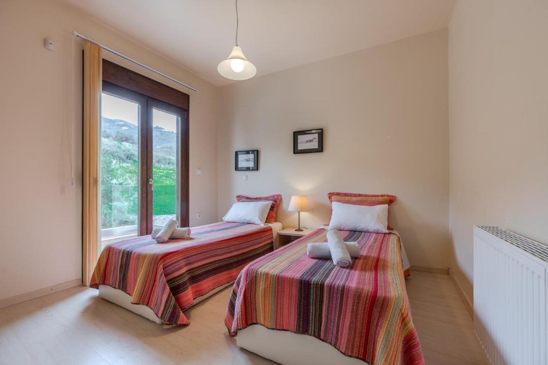 Photo of Bedroom in Palaiokastro