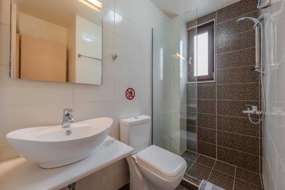 Photo of Bathroom in Palaiokastro