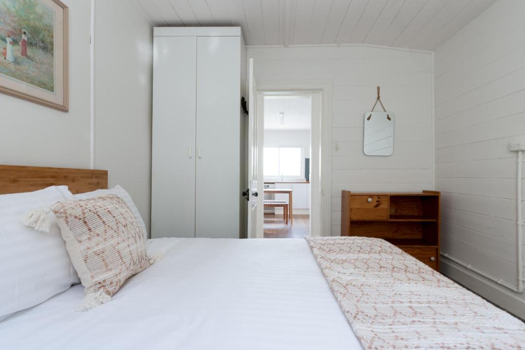 Photo of Bedroom in Launceston CBD