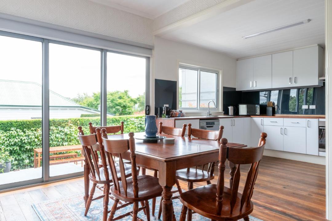 Photo of Kitchen in Launceston CBD