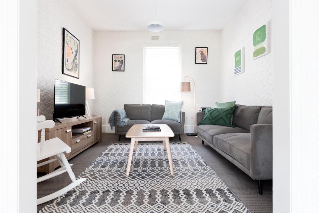Photo of Livingroom in Launceston CBD