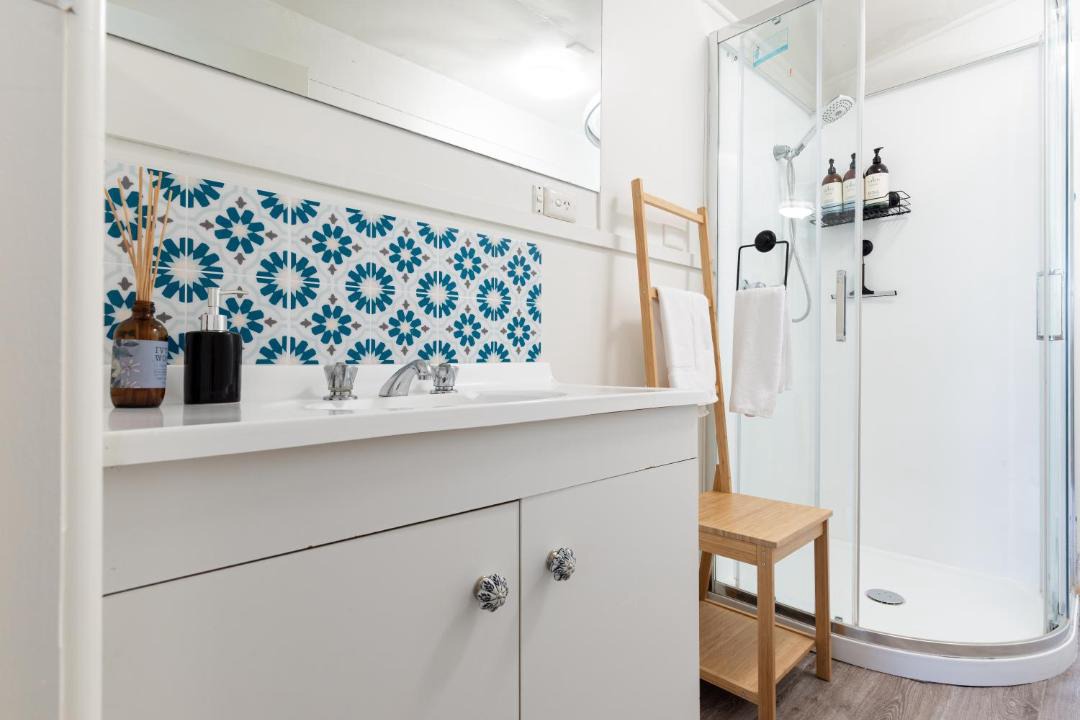 Photo of Bathroom in Launceston CBD