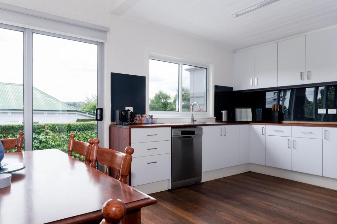 Photo of Kitchen in Launceston CBD