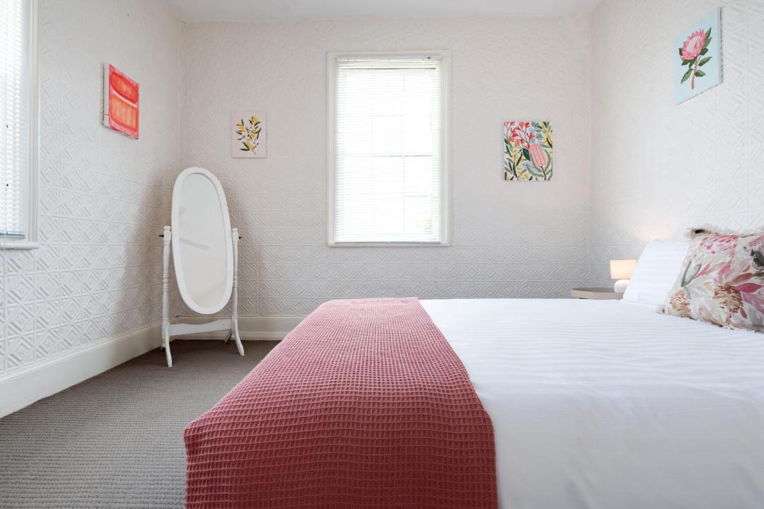 Photo of Bedroom in Launceston CBD