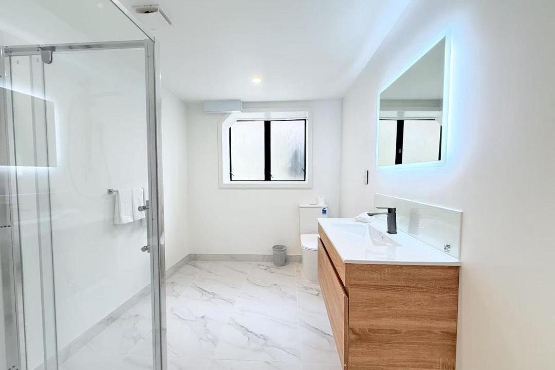 Photo of Bathroom in Fenton Street