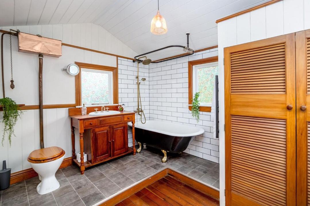 Photo of Bathroom in Featherston