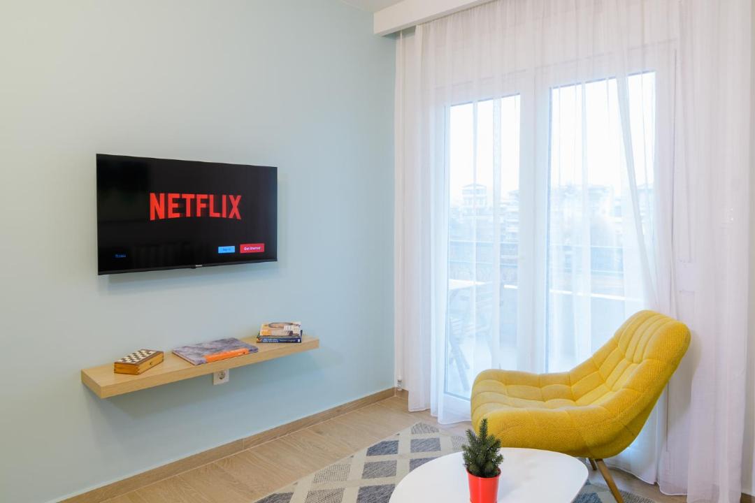 Photo of Livingroom in Edessa