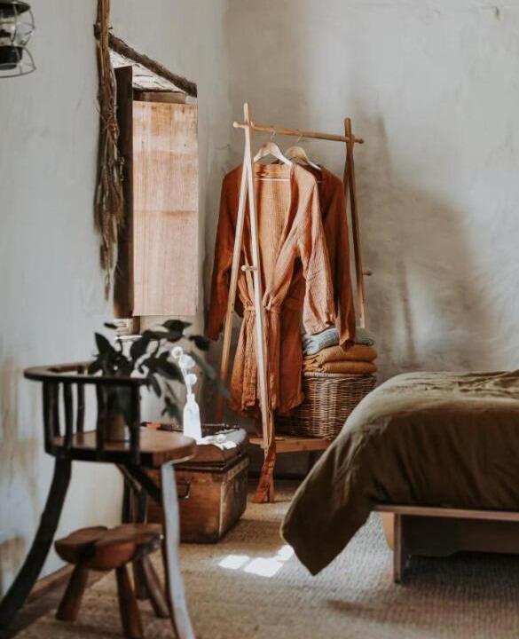 Photo of Bedroom in Ross