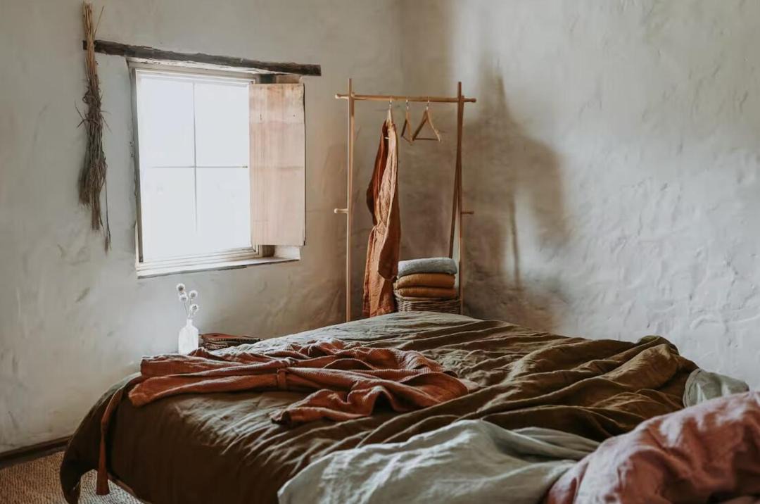 Photo of Bedroom in Ross