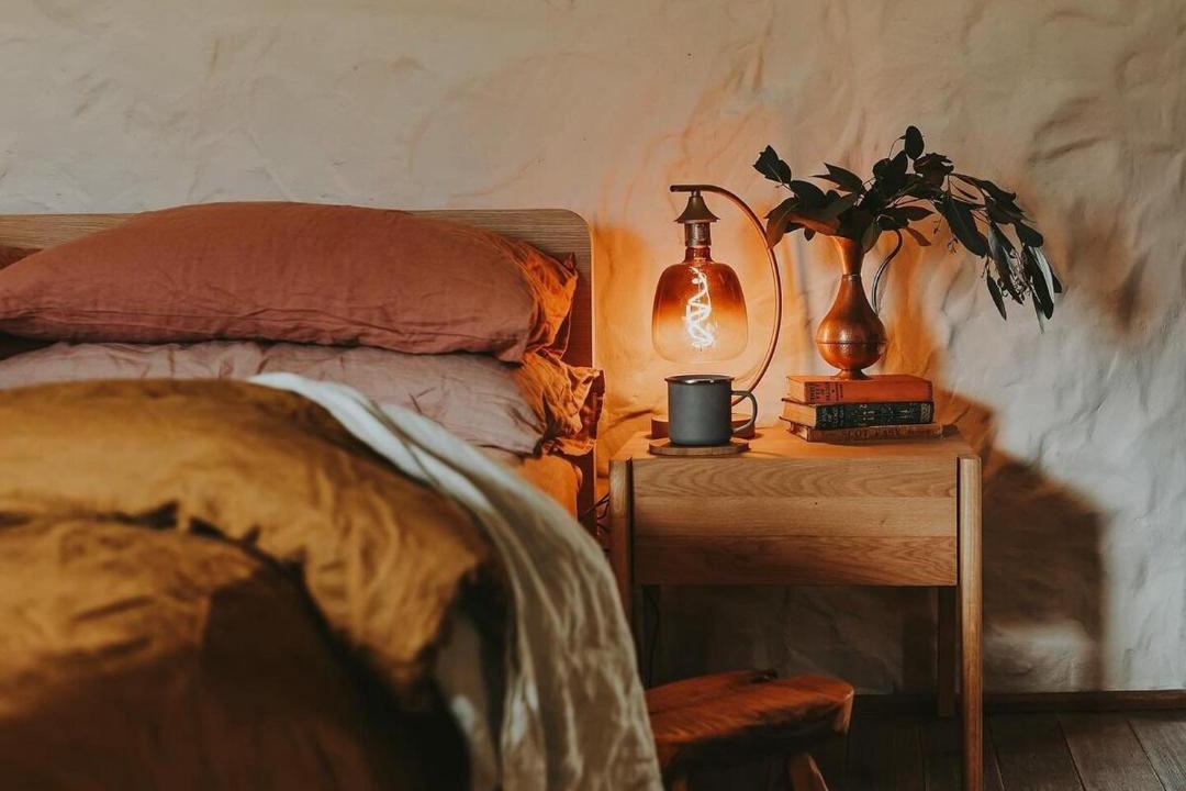 Photo of Bedroom in Ross