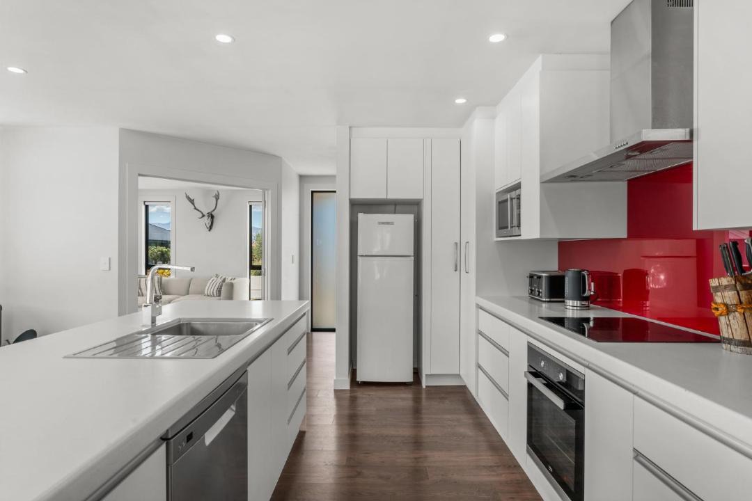 Photo of Kitchen in Albert Town