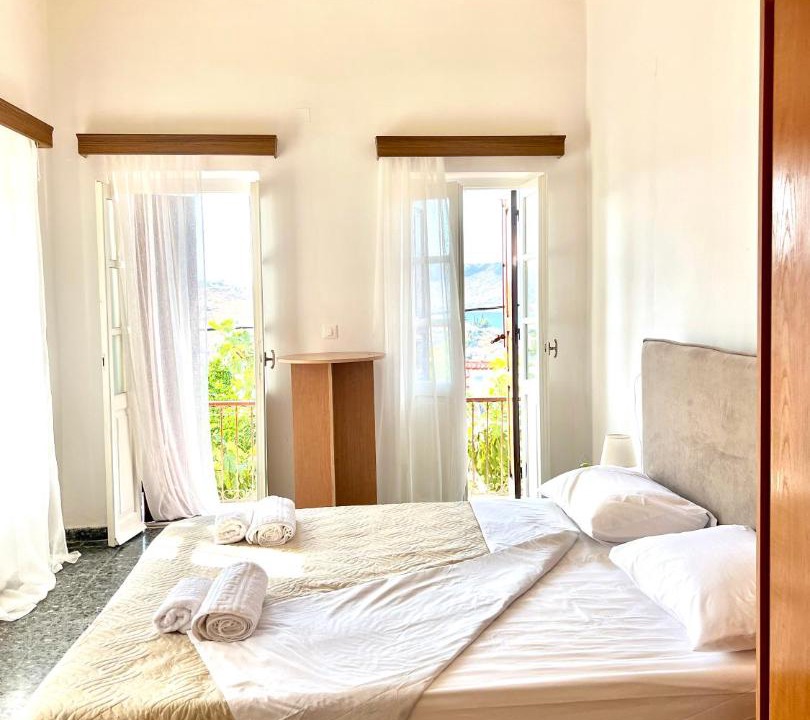 Photo of Bedroom in Symi