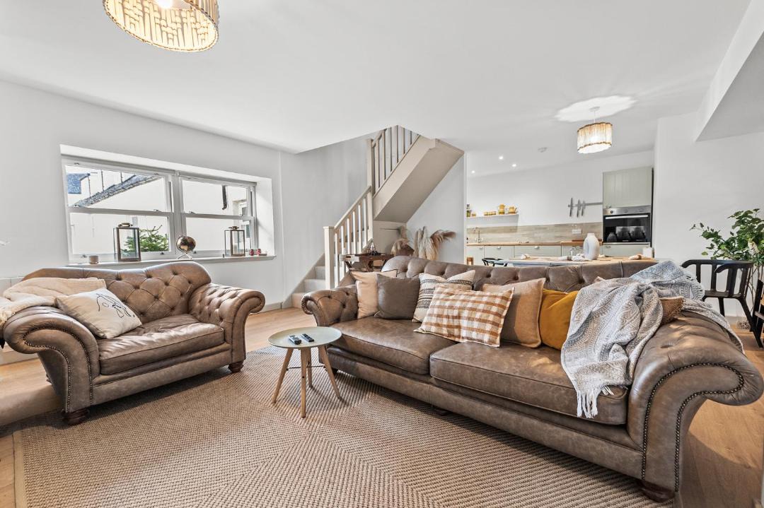 Photo of Livingroom in Killin