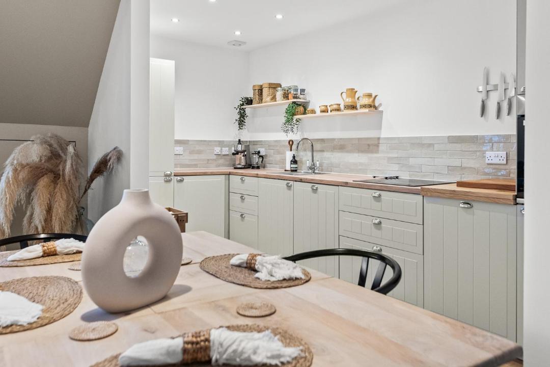Photo of Kitchen in Killin