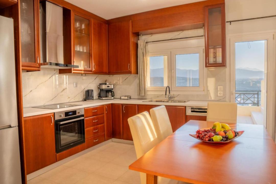 Photo of Kitchen in Heraklion